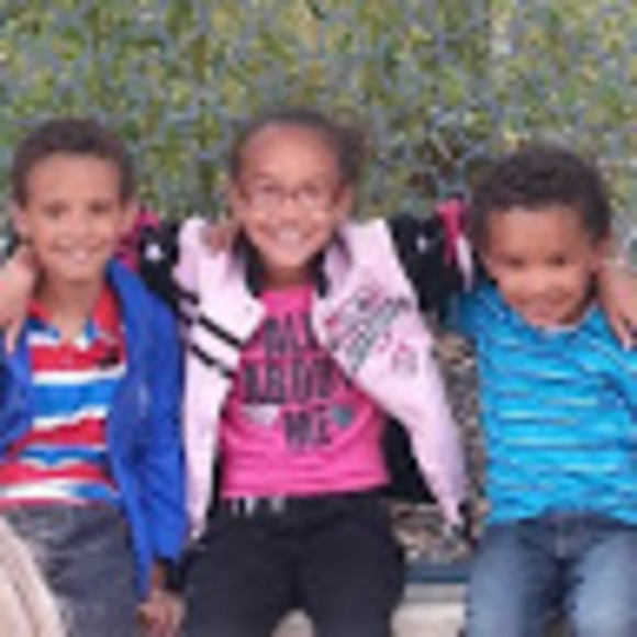 Meet your Posher, Jamael - Picture 1 of 1